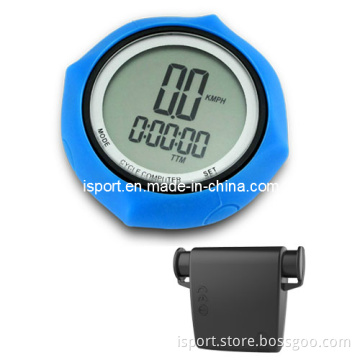 Outdoor Fitness Product Bike Speedometer